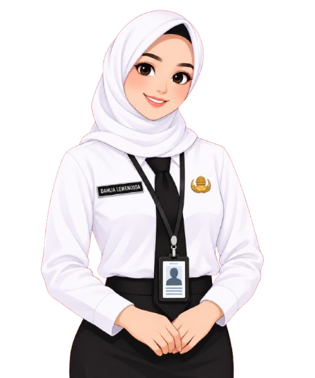 Logo SIBUNGA